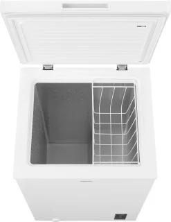 Tomado TCF0991W Vrieskist 99L Wit
