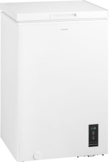 Tomado TCF0991W Vrieskist 99L Wit