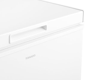 Tomado TCF0991W Vrieskist 99L Wit