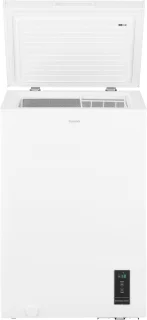 Tomado TCF0991W Vrieskist 99L Wit