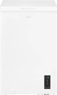 Tomado TCF0991W Vrieskist 99L Wit