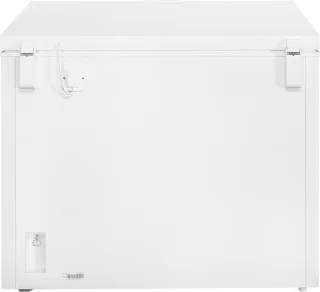 Tomado TCF1981W Vrieskist 198L Wit