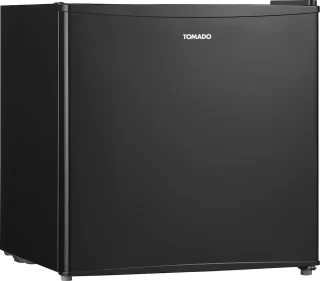 Tomado TFM4402B Mini vriezer barmodel 31L zwart