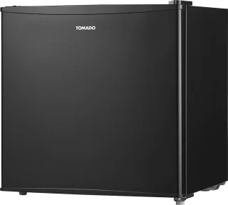 Tomado TFM4402B Mini vriezer barmodel 31L zwart