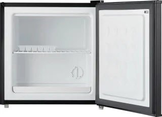 Tomado TFM4402B Mini vriezer barmodel 31L zwart