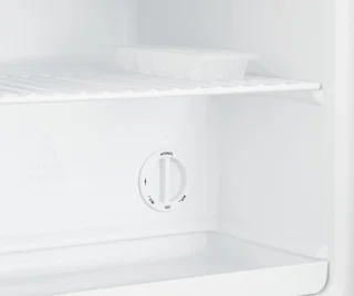 Tomado TFM4402B Mini vriezer barmodel 31L zwart