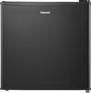 Tomado TFM4402B Mini vriezer barmodel 31L zwart