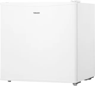 Tomado TFM4402W Mini vriezer barmodel 31L wit