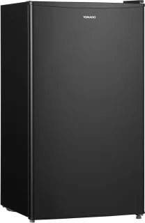 Tomado TFT4702B tafelmodel vriezer 60L zwart