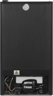 Tomado TFT4702B tafelmodel vriezer 60L zwart