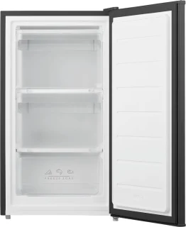 Tomado TFT4702B tafelmodel vriezer 60L zwart