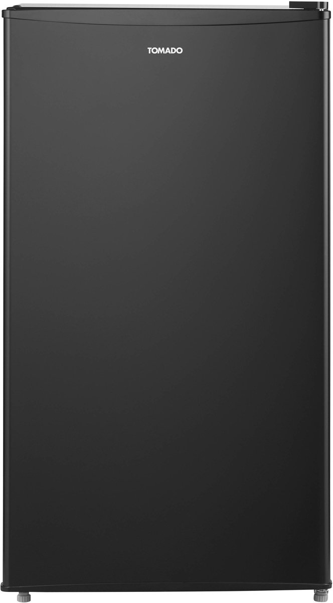 Tomado TFT4702B tafelmodel vriezer 60L zwart