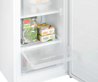 Tomado TFT4702W Tafelmodel vriezer 60L Wit