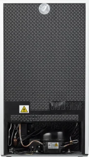 Tomado TFT4702W Tafelmodel vriezer 60L Wit