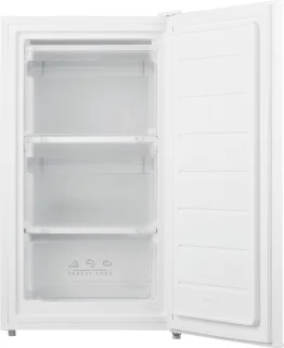 Tomado TFT4702W Tafelmodel vriezer 60L Wit