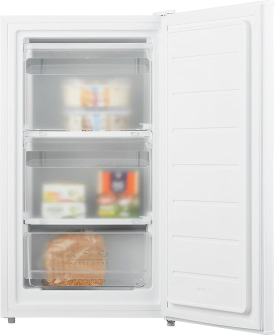 Tomado TFT4702W Tafelmodel vriezer 60L Wit review