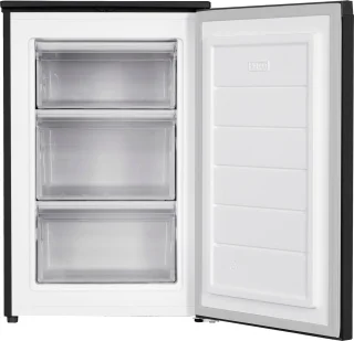 Tomado TFT5501B tafelvriezer 87L zwart