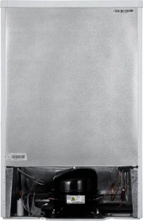 Tomado TFT5501W tafelvriezer 87L wit