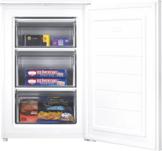 Tomado TFT5501W tafelvriezer 87L wit