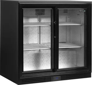 UF400 opslagvriezer