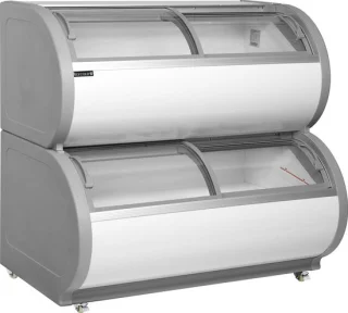 UF600S opslagvriezer