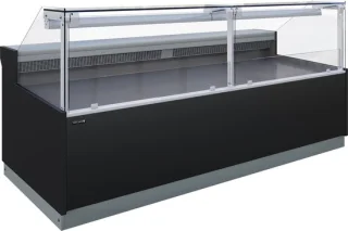 VAD2500B serveover counter