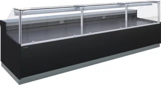 VAD3750B serveover counter