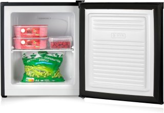 De VH Supplies® Mini Vriezer - Vrieskist in één oogopslag