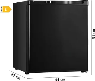 VH Supplies® Mini Vriezer - Vrieskist