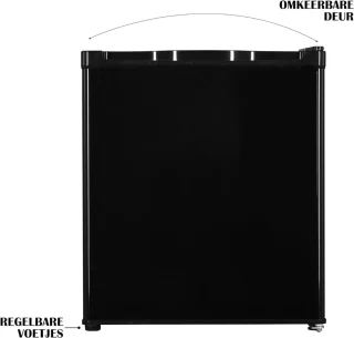 VH Supplies® Mini Vriezer - Vrieskist