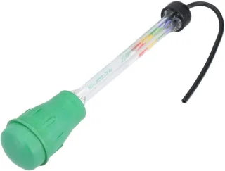 De Vriestester koelvloeistof in één oogopslag