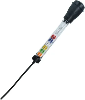 Wat vinden we minder goed