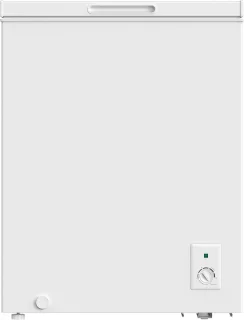 Wat vinden we goed aan de Vriezer 142 L Compact Wit