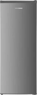 Vriezer 168 liter wit