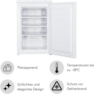 Wat vinden we minder goed