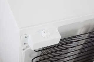 Whirlpool UW6 F2C WB Vriezer