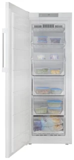 Whirlpool UW6 F2C WB Vriezer