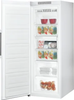 Whirlpool UW6 F2C WB Vriezer