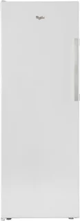 Whirlpool UW6 F2C WB Vriezer