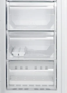 Whirlpool UW6 F2C WB Vriezer