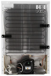 Whirlpool UW6 F2C WB Vriezer