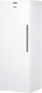 Whirlpool UW6F2YWBIF2 vriezer wit vrijstaand