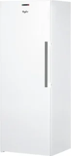 Whirlpool UW6F2YWBIF2 vriezer wit vrijstaand