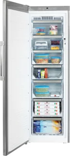 Whirlpool UW8 F2C XBI N vriezer