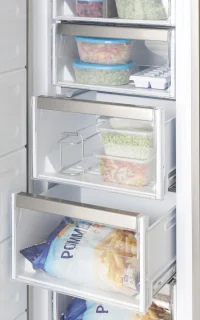 Whirlpool UW8 F2C XBI N vriezer