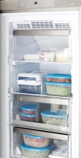 Whirlpool UW8 F2C XBI N vriezer