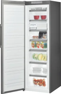 Whirlpool UW8 F2C XBI N vriezer
