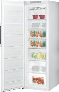 Whirlpool UW8 F2Y WBI F2 Vriezer