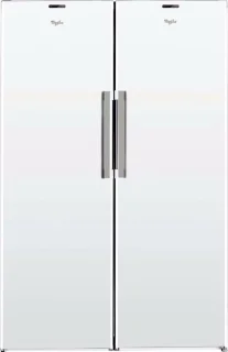 Whirlpool UW8 F2Y WBI F2 Vriezer
