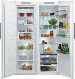Whirlpool UW8 F2Y WBI F2 Vriezer